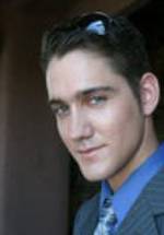 Джереми Рэй фото