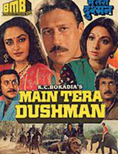 Main Tera Dushman