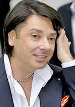 Валентин Юдашкин фото