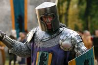 Кадр Мерлин