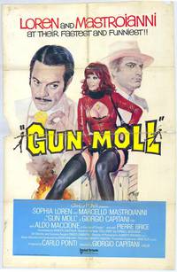 Постер Куколка гангстера