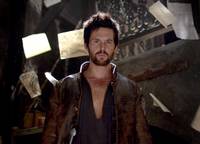 Кадр Демоны Да Винчи