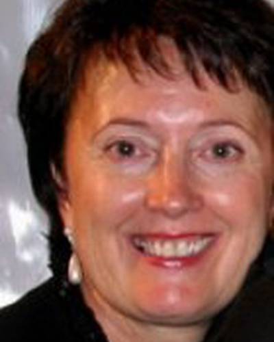 Грэйс Гилрой фото