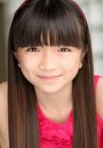 Миша Хуанг фото