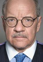 Пол Шредер фото