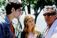 Кадр Гарвардская тусовка