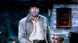 Кадр из фильма "Отстрел" - 2