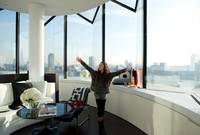 Кадр Молли Мун и волшебная книга гипноза