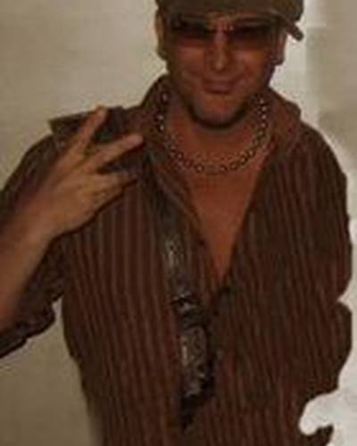 Джейсон Каболати фото