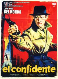 Постер Стукач