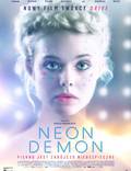 Постер из фильма "Неоновый демон" - 1