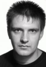 Григорий Желудов фото