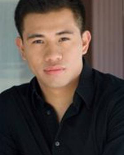 Малкольм Бодон фото