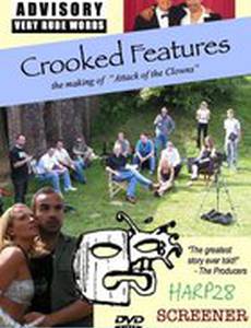 Crooked Features