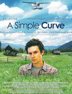 Простой поворот