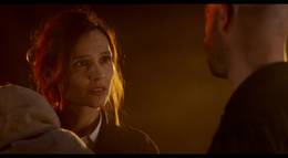 Кадр из фильма "Бешеные" - 2