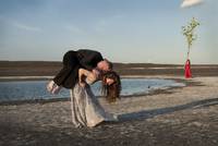 Кадр Пина: Танец страсти