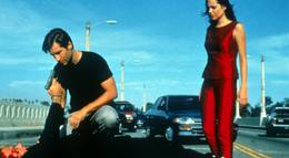 Кадр из фильма "Изображая Бога" - 1