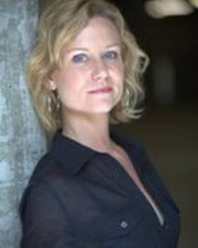 Мишель Данкер фото