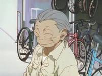 Кадр Золотой парень (видео)