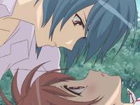 Кадр Клубничная тревога!