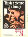 Постер из фильма "Мой любовник, мой сын" - 1