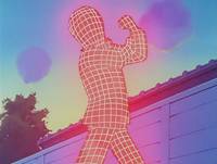 Кадр Вингмен – воин мечты