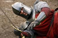 Кадр Мерлин