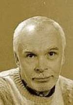 Владимир Суворов фото