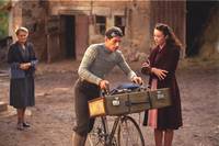 Кадр Пропуск