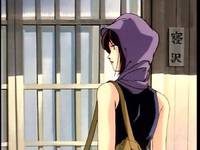 Кадр Принцесса-вампир Мию (видео)