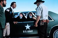 Кадр Гонки «Пушечное ядро» 2