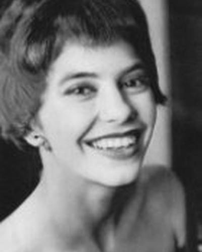 Маргит Карлквист фото