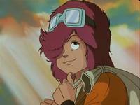 Кадр Кулак Северной звезды