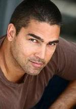 Джеффри Де Серрано фото