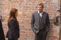 Кадр Менталист