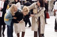 Кадр Развод