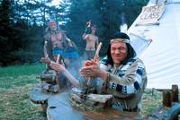 Кадр Мокасины Маниту