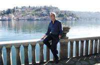 Кадр Двое во вселенной