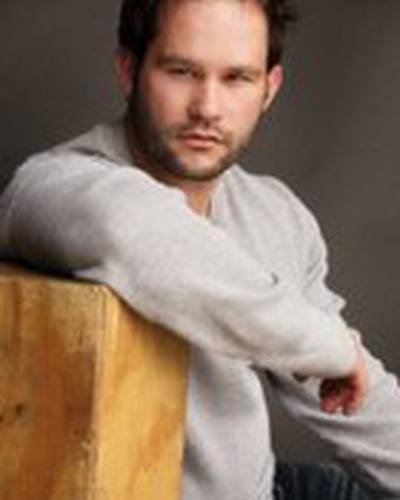 Matt Shadden фото