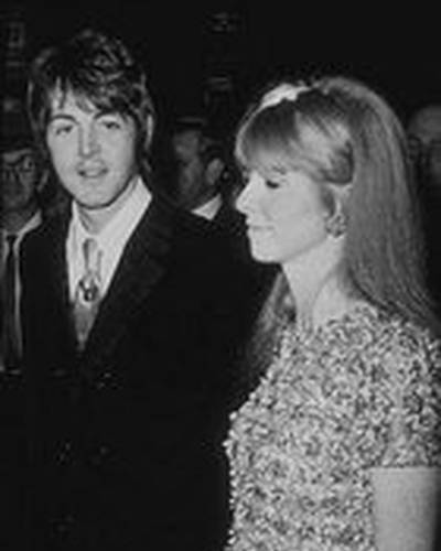 Джейн Эшер фото