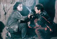 Кадр Полицейская академия 2: Их первое задание