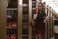 Кадр Темное дитя