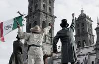 Кадр Синко де Майо: Битва