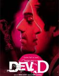 Постер из фильма "Дэв.Д" - 1