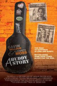 Постер A Buddy Story