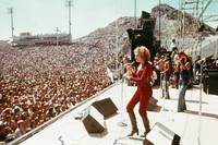 Кадр Звезда родилась