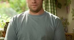 Кадр из фильма "Проклятие моей матери" - 2