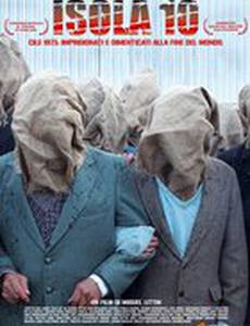 Досон, заключенный № 10