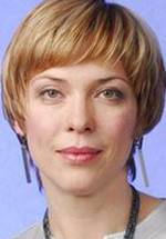 Мария Звонарева фото